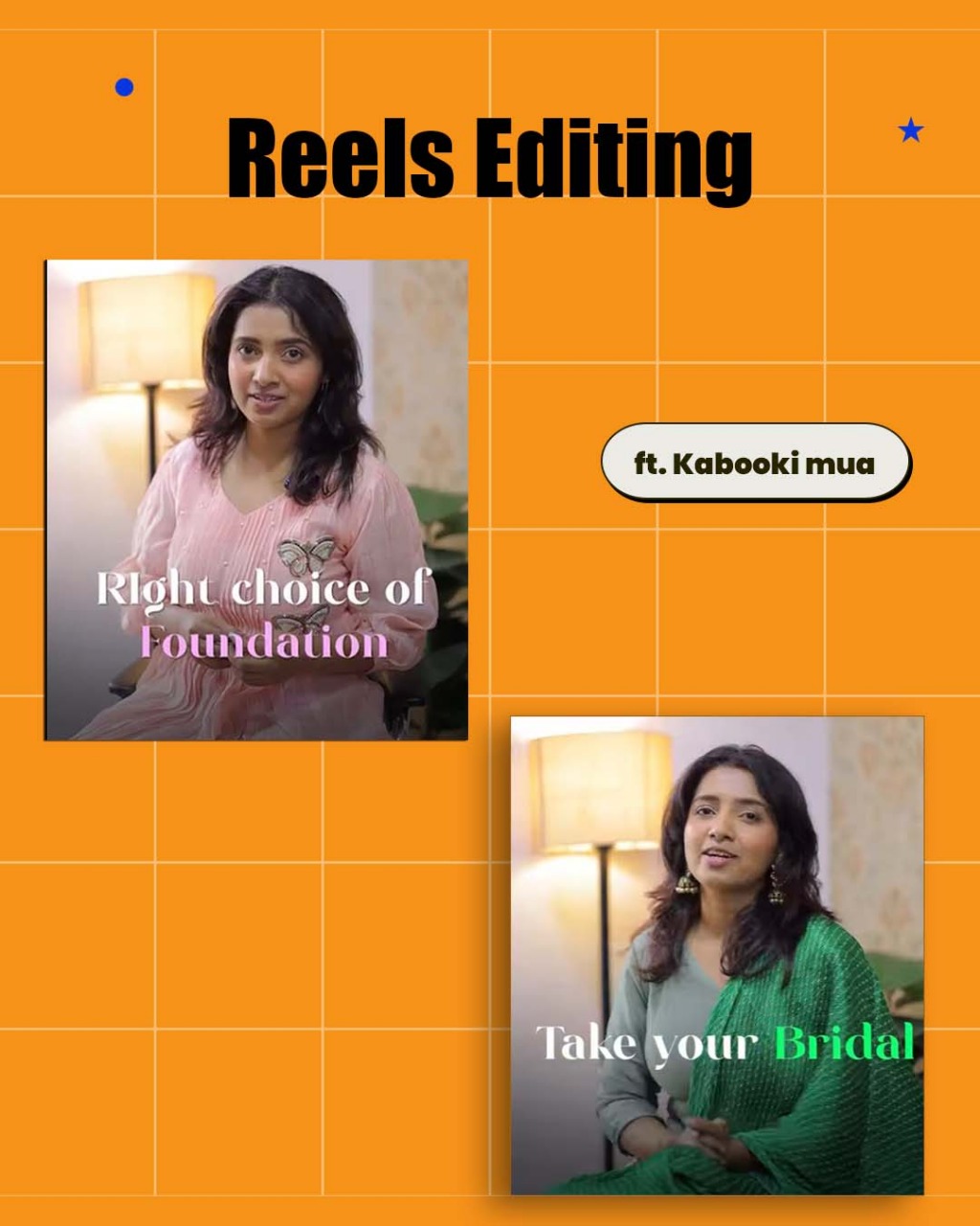 Reels Image