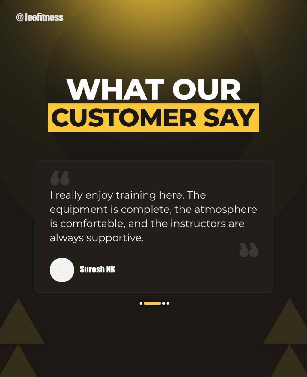 customer Image